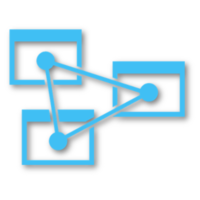 Azure Analysis Services Technology Logo/Icon