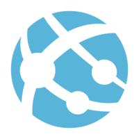 Azure App Service Technology Logo/Icon