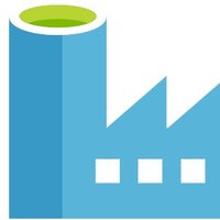 Azure Data Factory Technology Logo/Icon