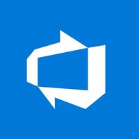 Azure DevOps Server Technology Logo/Icon