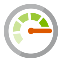 Azure Monitor Technology Logo/Icon