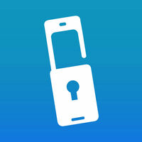 Azure Multi-Factor Authentication Technology Logo/Icon