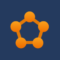 Azure Service Fabric Technology Logo/Icon