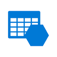 Azure Storage Technology Logo/Icon