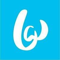 Bandwidth Technology Logo/Icon