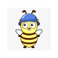 Beego Technology Logo/Icon