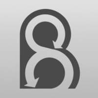 Behat Technology Logo/Icon