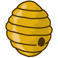 Beehive Technology Logo/Icon