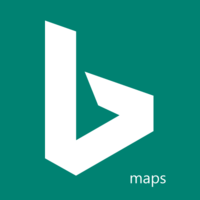 Bing Maps API Technology Logo/Icon