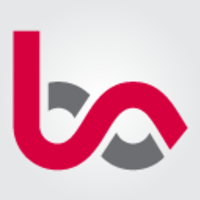 Boundary Technology Logo/Icon