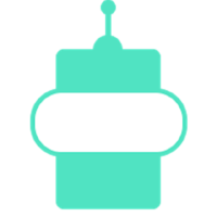 Bottr Technology Logo/Icon