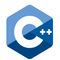 C++ Technology Logo/Icon