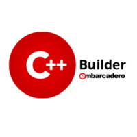 C++ Builder Technology Logo/Icon