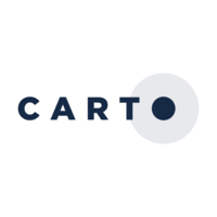 CARTO Technology Logo/Icon