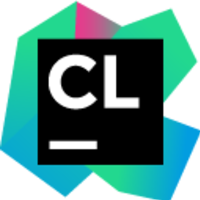 CLion Technology Logo/Icon