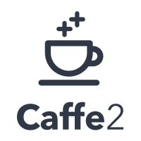 Caffe2 Technology Logo/Icon