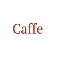 Caffe Technology Logo/Icon