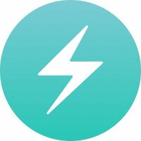 Chakra UI Technology Logo/Icon