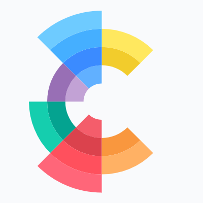 Charts.css Technology Logo/Icon