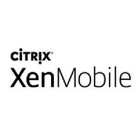 Citrix XenMobile Technology Logo/Icon