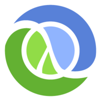 Clojure Technology Logo/Icon