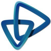 Cloud CMS Technology Logo/Icon