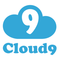Cloud9 IDE Technology Logo/Icon
