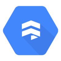 Cloud Firestore Technology Logo/Icon