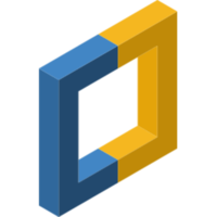 Cloudcraft Technology Logo/Icon