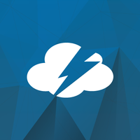 CloudBolt Technology Logo/Icon