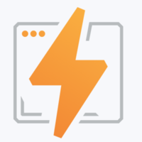 Cloudflare Pages Technology Logo/Icon