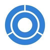 Cluvio Technology Logo/Icon