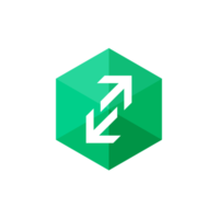 Code Compare Technology Logo/Icon