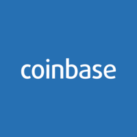 Coinbase Technology Logo/Icon