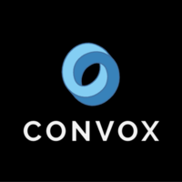Convox Technology Logo/Icon