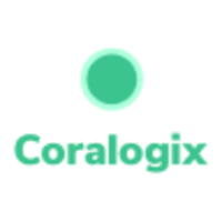 Coralogix Technology Logo/Icon