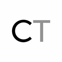 Courgette Technology Logo/Icon