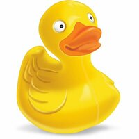 Cyberduck Technology Logo/Icon