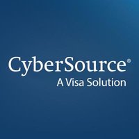 CyberSource Technology Logo/Icon