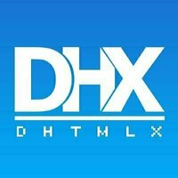 DHTMLX Technology Logo/Icon