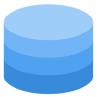 DBngin Technology Logo/Icon