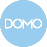 DOMO Technology Logo/Icon