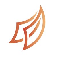 Dask Technology Logo/Icon