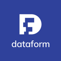 Dataform Technology Logo/Icon