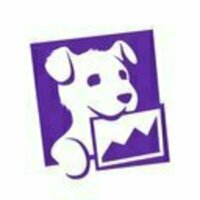 Datadog Technology Logo/Icon