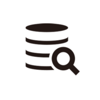 DbVisualizer Technology Logo/Icon