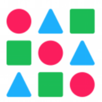 Deis Technology Logo/Icon