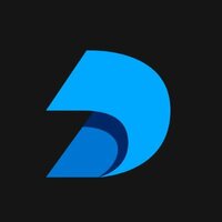 Deepnote Technology Logo/Icon