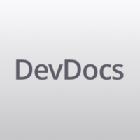 DevDocs Technology Logo/Icon