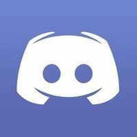 Discord Technology Logo/Icon